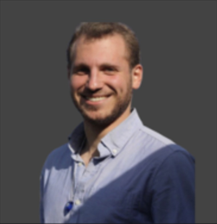 Ben Gunduz, director de estrategia de Todos Juegan