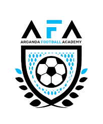 Escudo del AFA Arganda